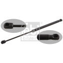 FEBI BILSTEIN 31646 molla pneumatica, vano bagagli/vano di carico