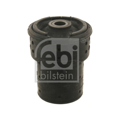 Sospensione, corpo assale FEBI BILSTEIN 32036