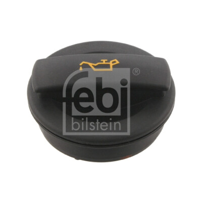 Chiusura, bocchettone riempimento olio FEBI BILSTEIN 32155