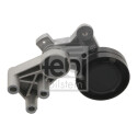 Tendicinghia, Cinghia Poly-V