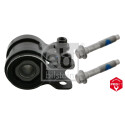Sospensione, FEBI BILSTEIN 32418 a quadrilatero
