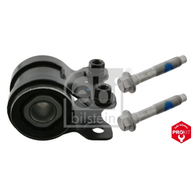 Sospensione, FEBI BILSTEIN 32418 a quadrilatero