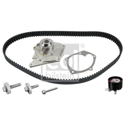 Pompa acqua + Kit cinghie dentate