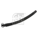 Flessibile, Ventilazione monoblocco