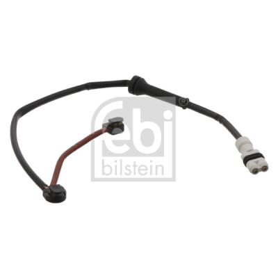 Contatto di segnalazione usura freni FEBI BILSTEIN 33400