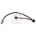Contatto di segnalazione usura freni FEBI BILSTEIN 33402