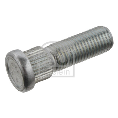 Bullone ruota FEBI BILSTEIN 33499