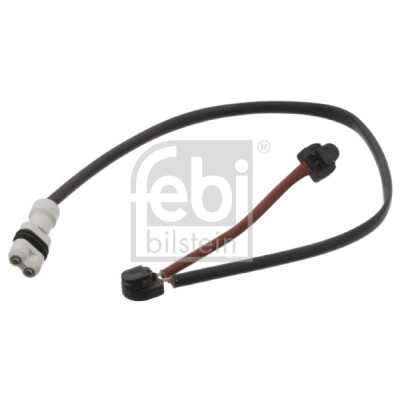 Contatto di segnalazione usura freni FEBI BILSTEIN 33997