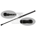 FEBI BILSTEIN 34113 molla pneumatica, bagagliaio/vano di carico