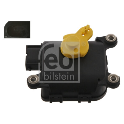 Elemento di regolazione, valvola miscelatrice FEBI BILSTEIN 34149