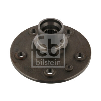 Mozzo ruota FEBI BILSTEIN 34321