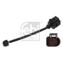 Contatto di segnalazione usura freni FEBI BILSTEIN 34498