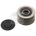 Ruota libera alternatore FEBI BILSTEIN 34711