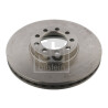 Disco freno FEBI BILSTEIN 35336