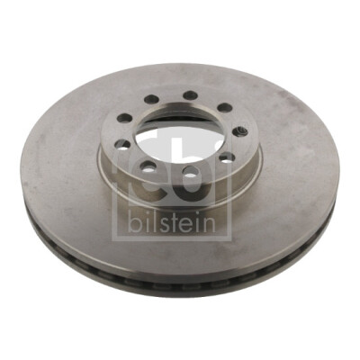 Disco freno FEBI BILSTEIN 35336