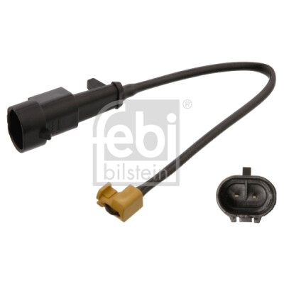 Contatto di segnalazione usura freni FEBI BILSTEIN 35447