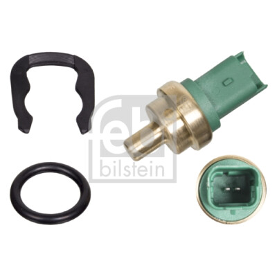 Sensore, temperatura del liquido di raffreddamento FEBI BILSTEIN 36038