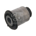 Sospensione, FEBI BILSTEIN 36121 a quadrilatero