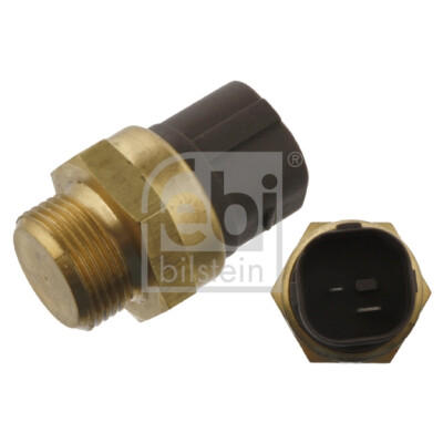 Interruttore termico, ventola radiatore FEBI BILSTEIN 36205