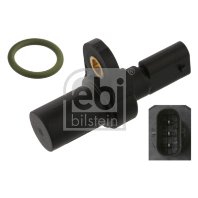 Sensore, posizione albero a camme FEBI BILSTEIN 36411