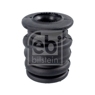 Imbottitura paraurti, sospensione FEBI BILSTEIN 36568