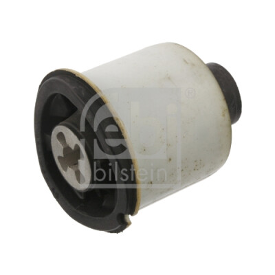 Sospensione, corpo assale FEBI BILSTEIN 36569