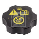 Tappo, serbatoio del liquido di raffreddamento FEBI BILSTEIN 36579