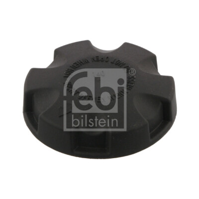 Tappo, serbatoio del liquido di raffreddamento FEBI BILSTEIN 36737