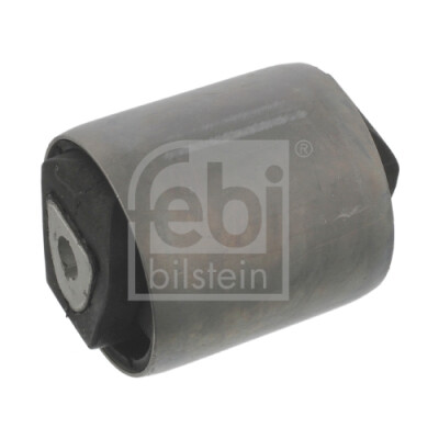 Sospensione, FEBI BILSTEIN 36827 a quadrilatero
