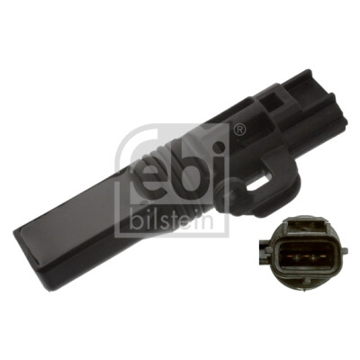 Sensore di velocità FEBI BILSTEIN 37333