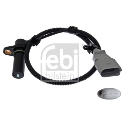 Generatore di impulsi, Albero a gomiti FEBI BILSTEIN 37508