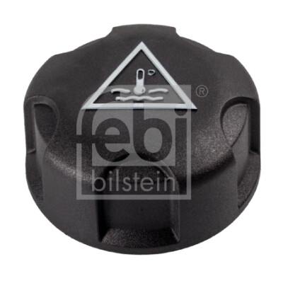 Tappo, serbatoio del liquido di raffreddamento FEBI BILSTEIN 37600