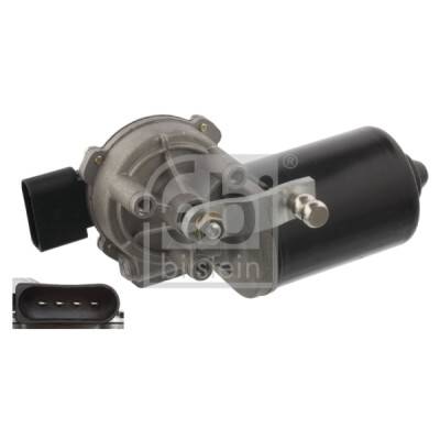 FEBI BILSTEIN 37619 Motore tergicristallo