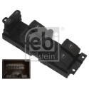 FEBI BILSTEIN 37644 Interruttore di blocco porta