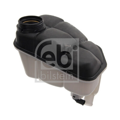 Serbatoio di espansione, liquido di raffreddamento FEBI BILSTEIN 37645