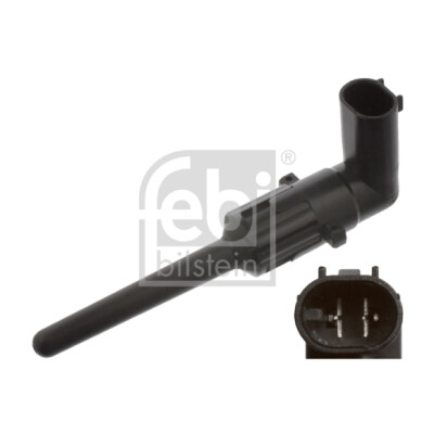 Sensore, livello del liquido di raffreddamento FEBI BILSTEIN 37648
