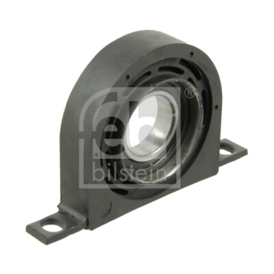 Sospensione, albero cardanico FEBI BILSTEIN 38080