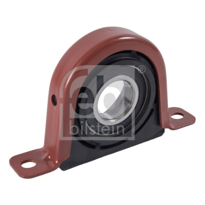 Sospensione, albero cardanico FEBI BILSTEIN 38081
