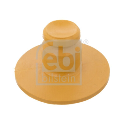 Imbottitura paraurti, sospensione FEBI BILSTEIN 38228