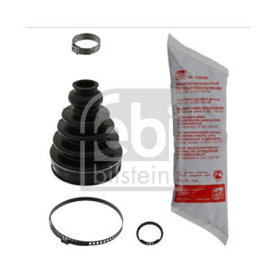 Kit soffietti, albero di trasmissione FEBI BILSTEIN 38339