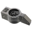 Sospensione, FEBI BILSTEIN 38663 a quadrilatero