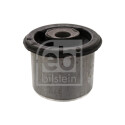 Sospensione, FEBI BILSTEIN 38811 a quadrilatero