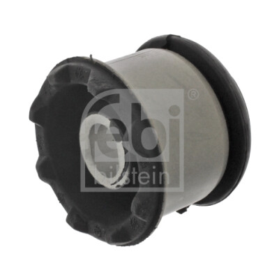 Sospensione, corpo assale FEBI BILSTEIN 38946