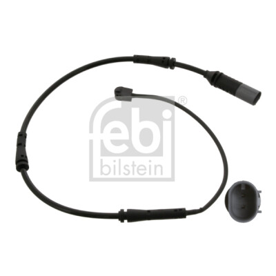 Contatto di segnalazione usura freni FEBI BILSTEIN 39138