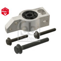 Sospensione, FEBI BILSTEIN 39230 a quadrilatero