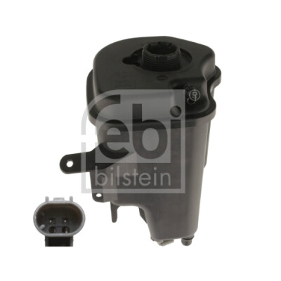Serbatoio di espansione, liquido di raffreddamento FEBI BILSTEIN 39615