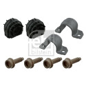 Kit di riparazione sospensioni stabilizzatrici FEBI BILSTEIN 39649