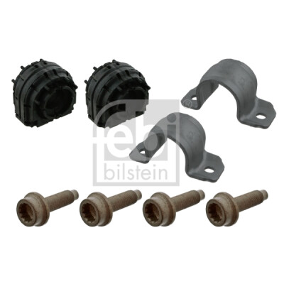 Kit di riparazione sospensioni stabilizzatrici FEBI BILSTEIN 39649