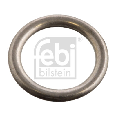 Anello di tenuta, tappo di scarico dell'olio FEBI BILSTEIN 39733
