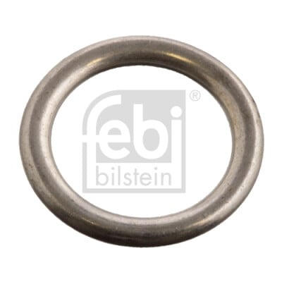 Anello di tenuta, tappo di scarico dell'olio FEBI BILSTEIN 39733